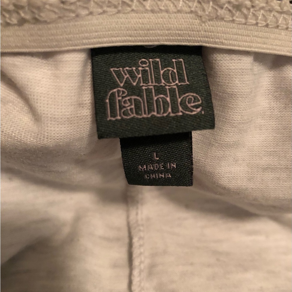 Comfy Skort - Picture 3 of 3